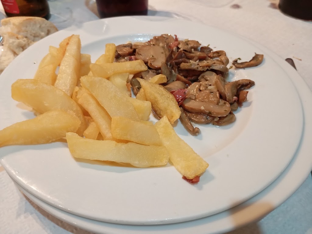 Casa Marisa — Mas recientes