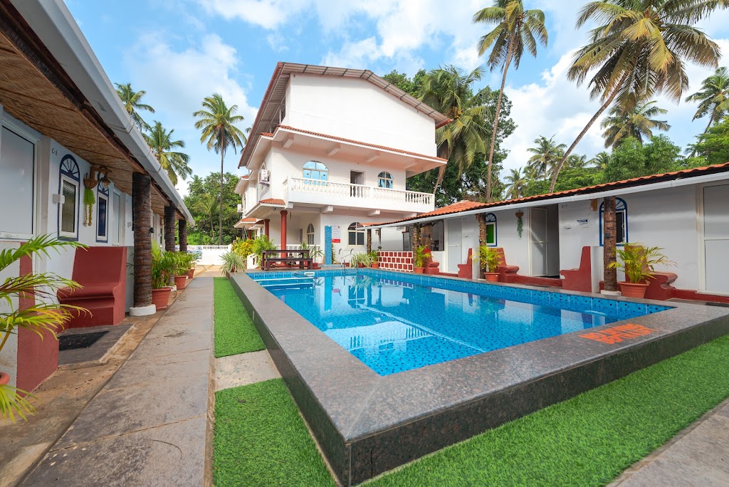 La Paulo S Beach Resort