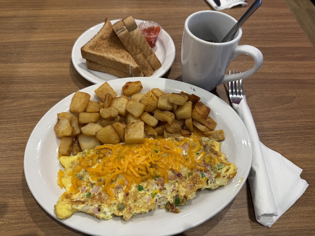 Omelette