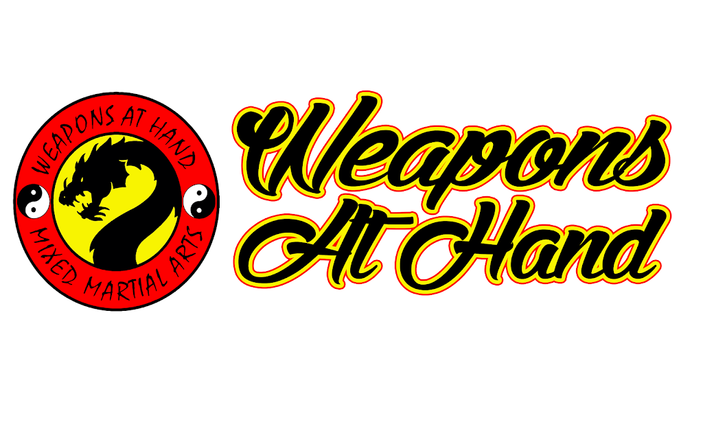  Weapons At Hand MMA Academy