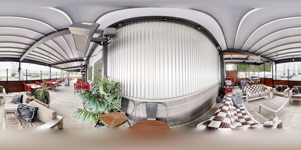 Street View & 360°