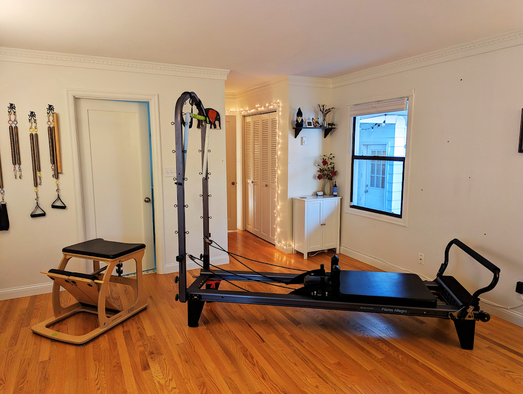  Sheldrake Pilates & Movement