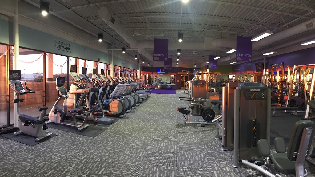  Anytime Fitness