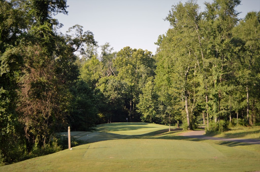  Williams Creek Golf Course