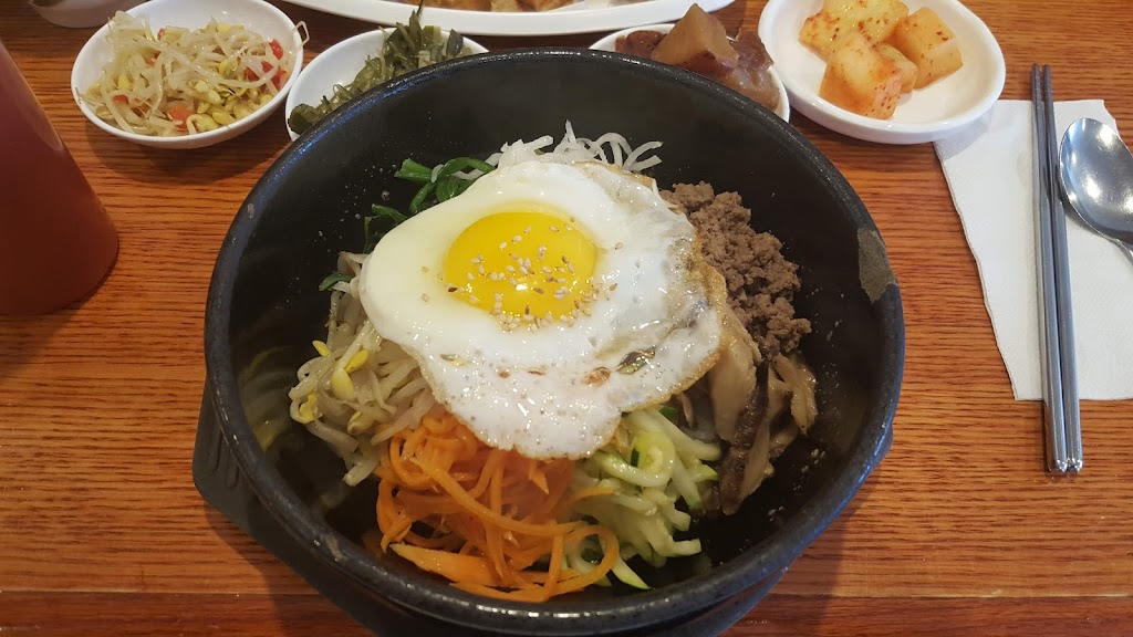 Bibimbap