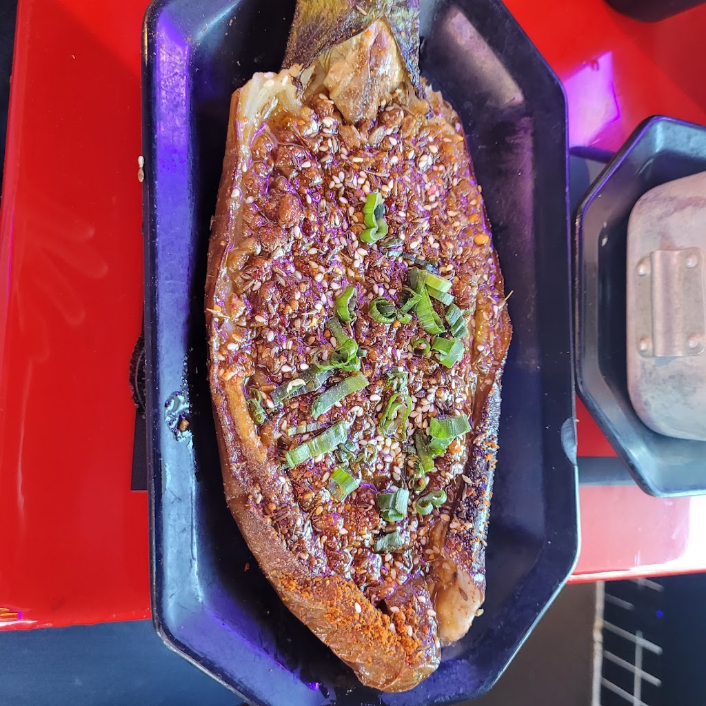 Steak
