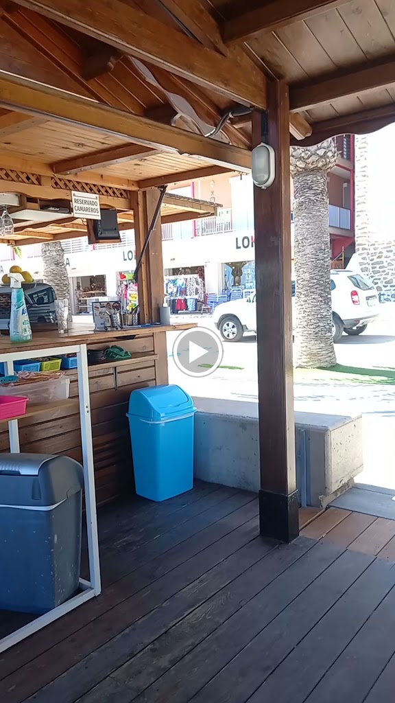 Kiosco Bitakora — Videos