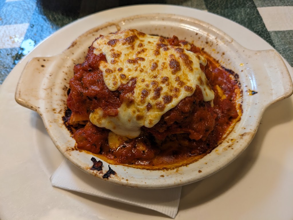 Lasagna