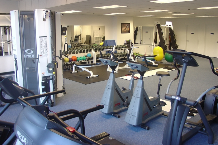Physical fitness