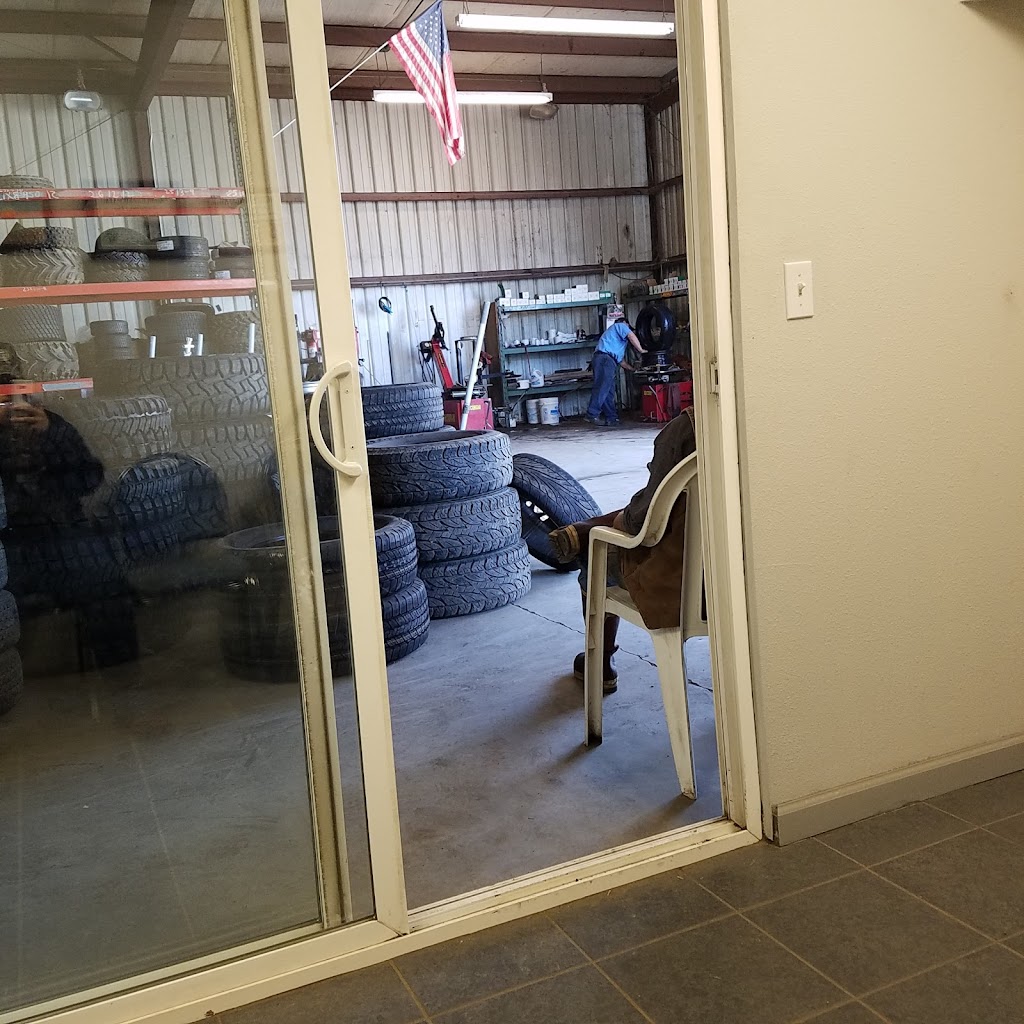 Schoettler Tire in Merced