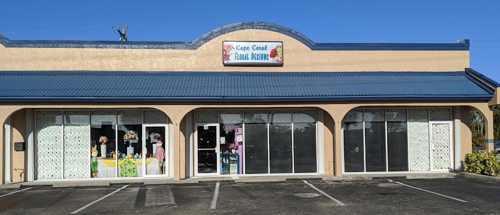 Cape Coral Florist
