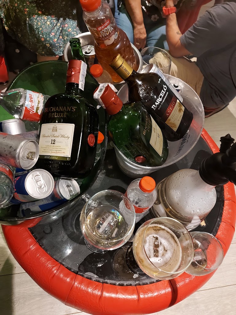 Babylon Vip Shisha e Bar