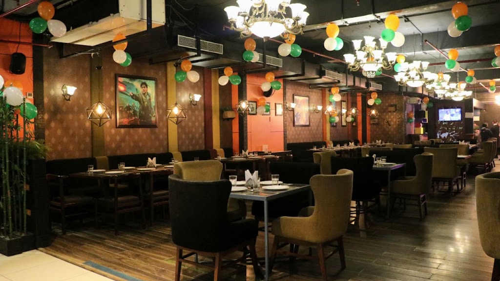 Munchkin S Restaurant Ludhiana