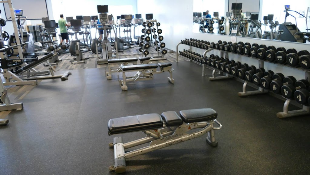  Platinum Fitness of Pleasanton