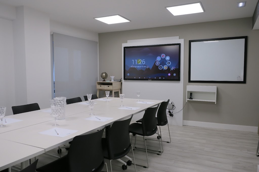 CEFORSEM Seguridad y Emergencias, S.L.