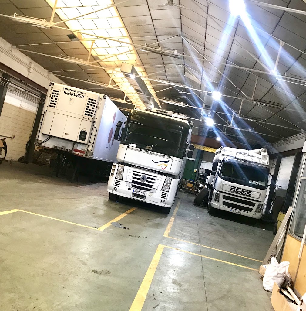 Ballestas del Pilar S.L