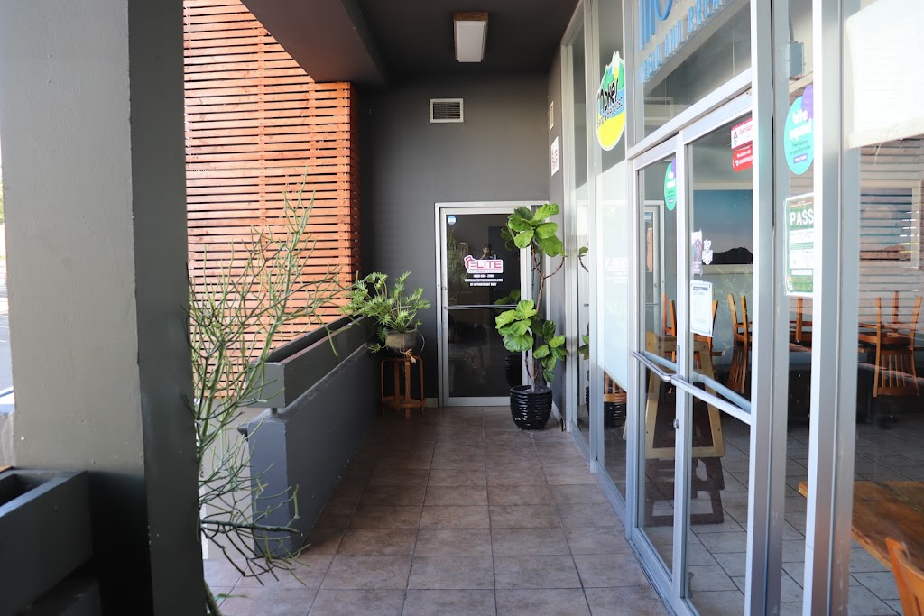  Elite Fitness Hawaii