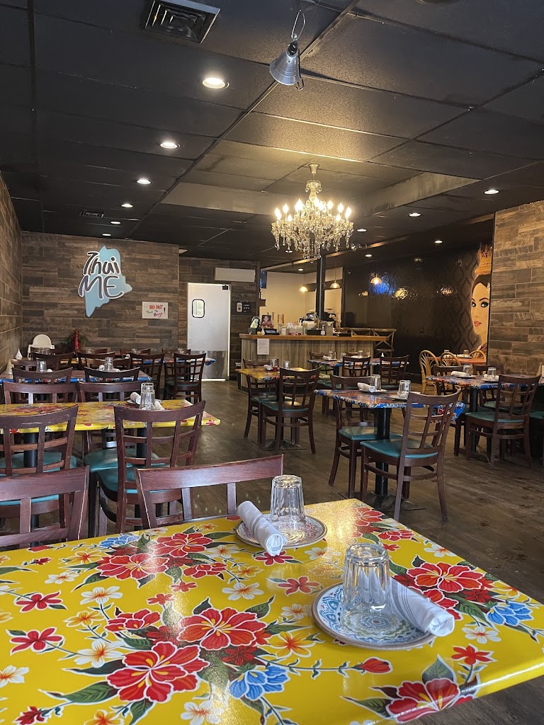 Thai Me restaurant