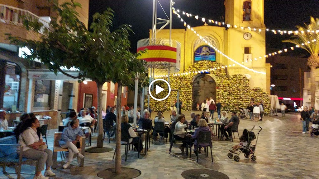 La Casa del Melero — Videos