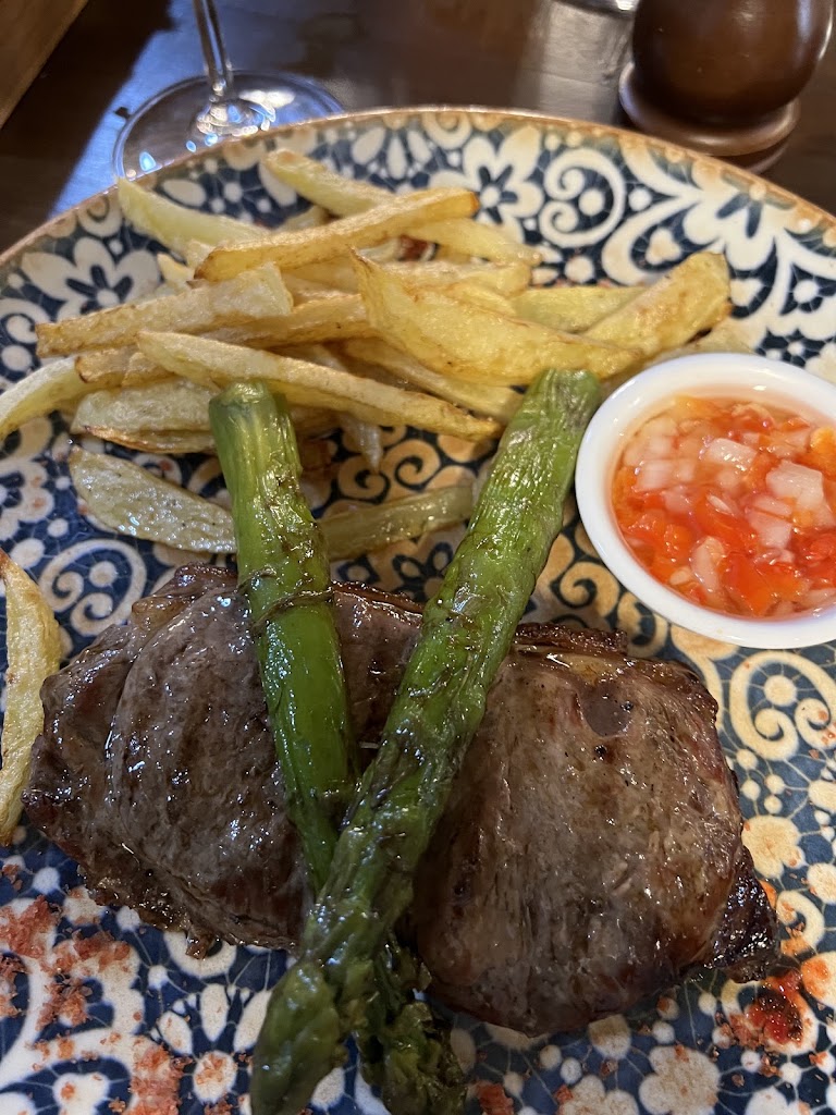 El Noi d'Alcoi Sitges — Mas recientes