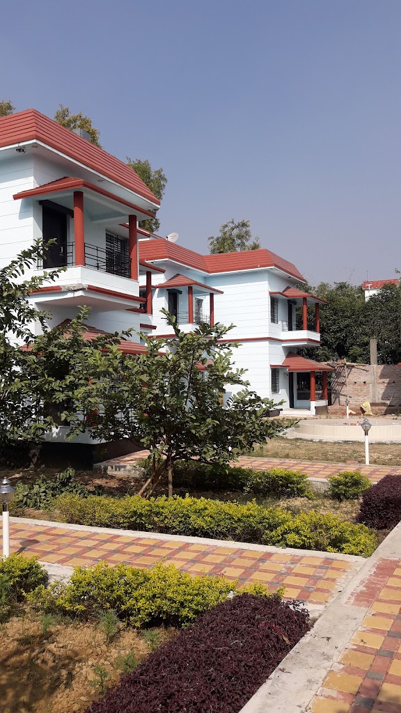 Basabari Resort