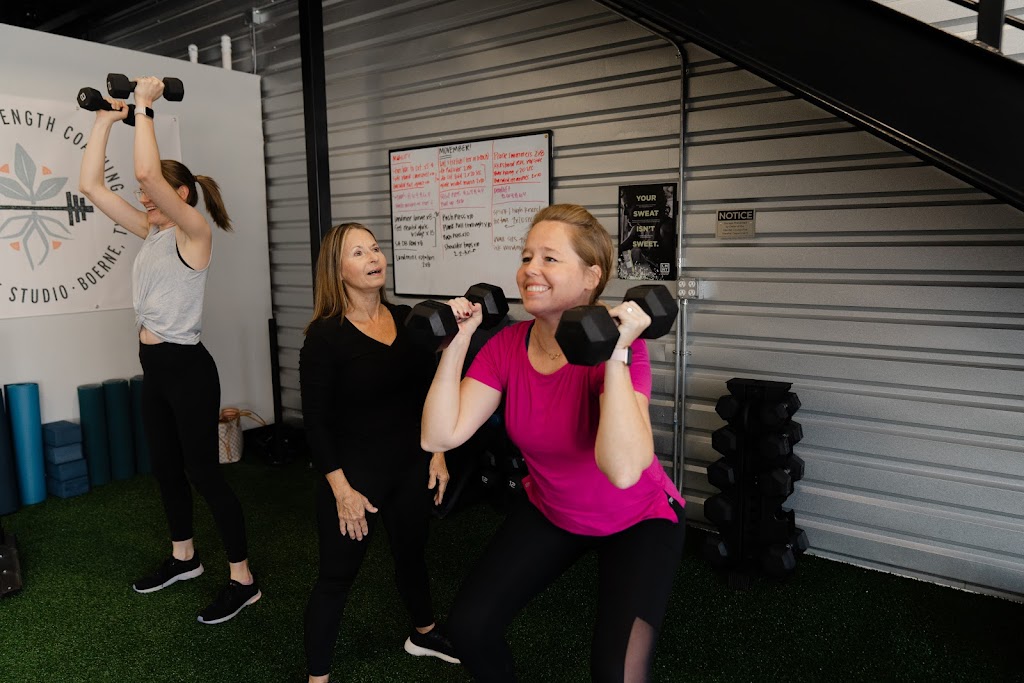  Rooted Strength Coaching | Bergheim