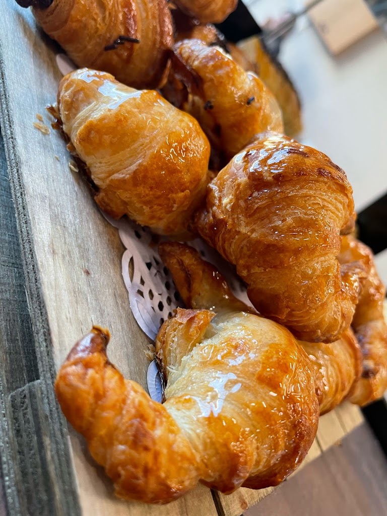 L'Aroma Club Del Cafe — Comida y bebida