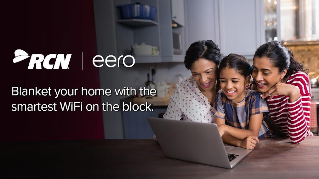 Astound Broadband Powered By Rcn