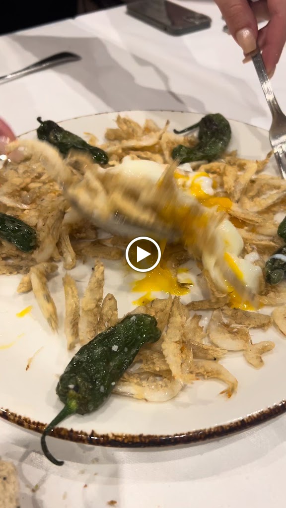 Restaurante El Roqueo — Videos