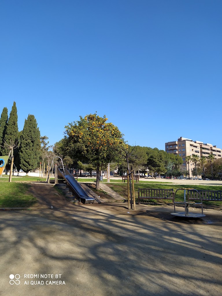 Parque de la Muntanyeta
