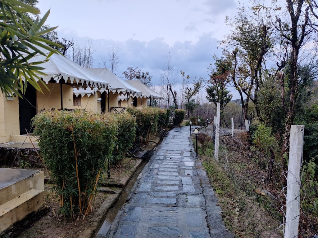Dev Bhoomi Farms Cottages