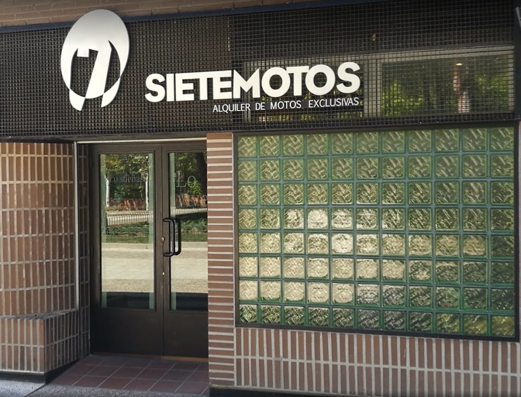 SIETEMOTOS