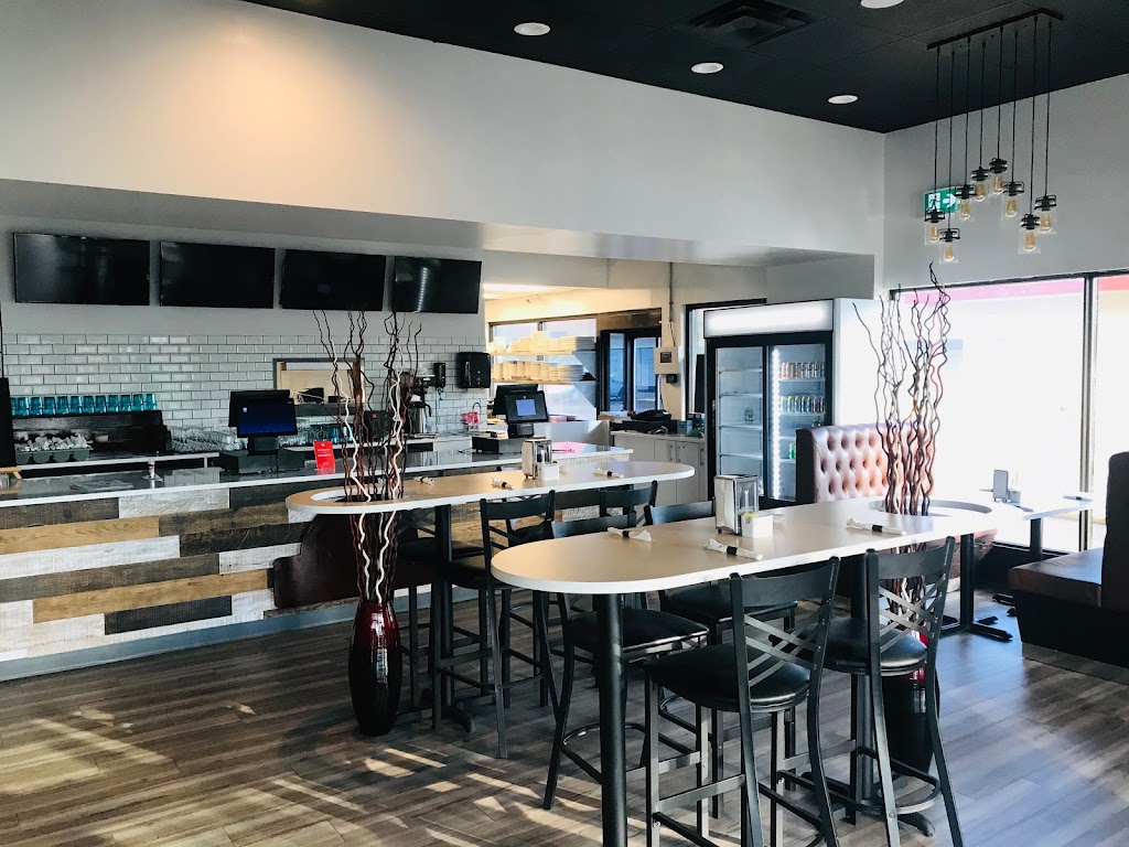 The Hot Grill in St. Albert