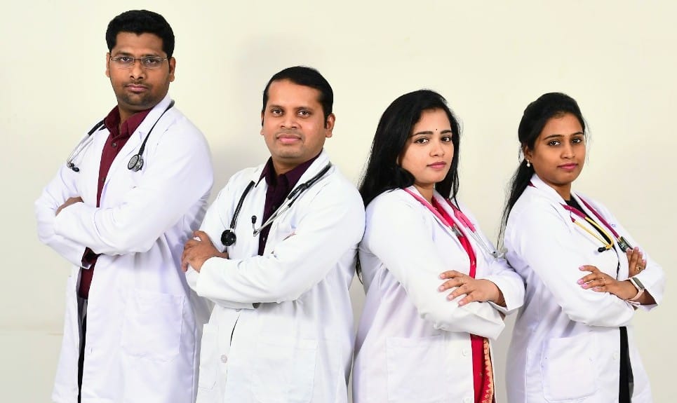 Dr. Abr Neuro And Multi Speciality Hospital