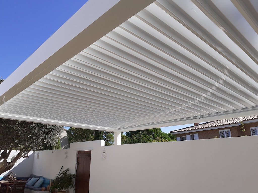 Persianas y Toldos Monzon