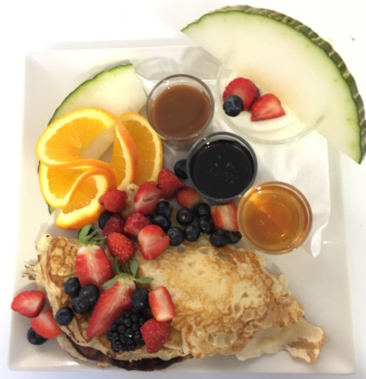 Shortys Taperia — Comida y bebida