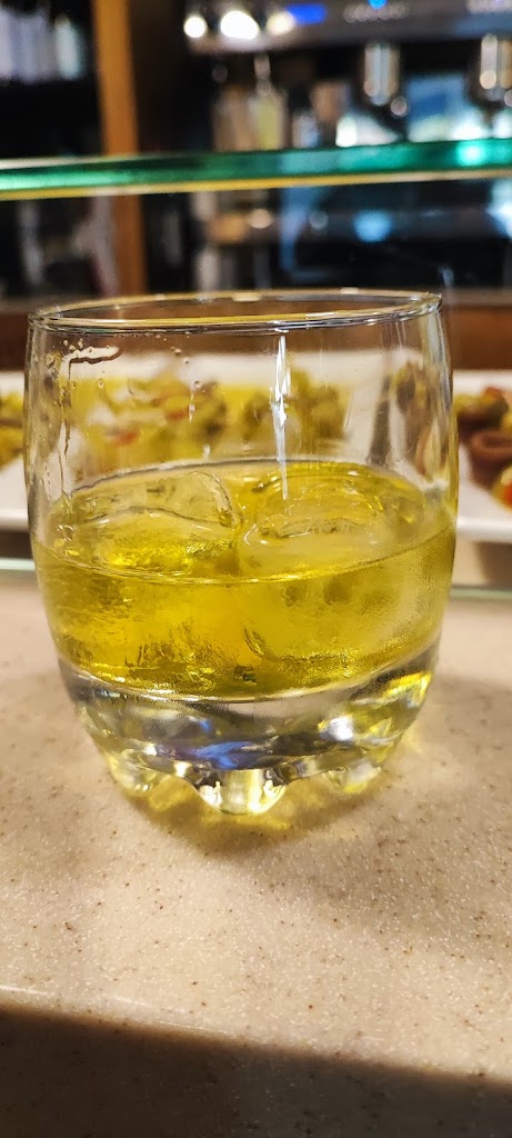 Bar Guremendi — Comida y bebida