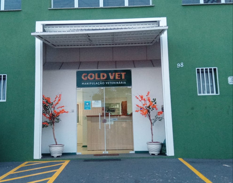 GoldVet