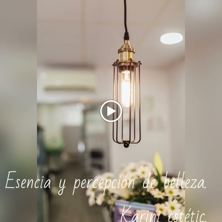 Karini Estetic — Del propietario