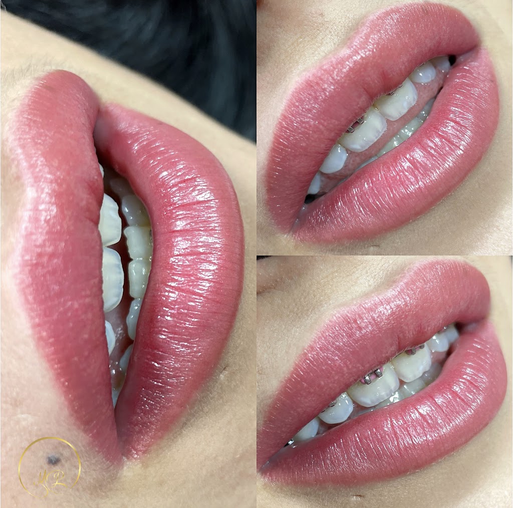 Lashtuslashes / Pmutenerifeclub / Extensiones de pestanas /Micropigmentacion — Del propietario