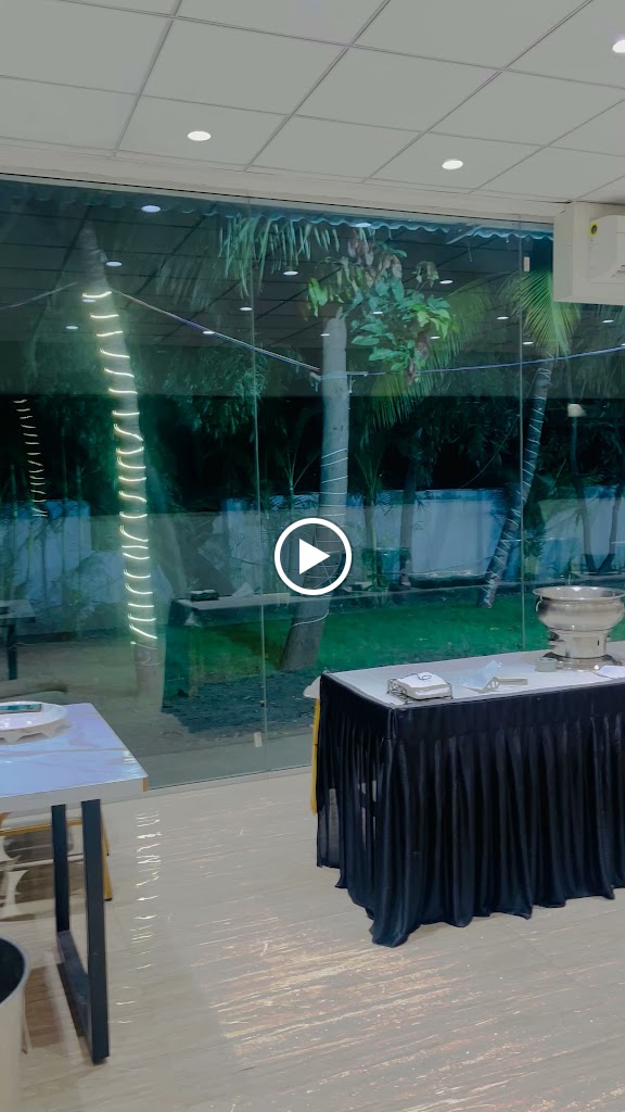 Pariwar Restaurant Banquet Fine Dine Restaurant