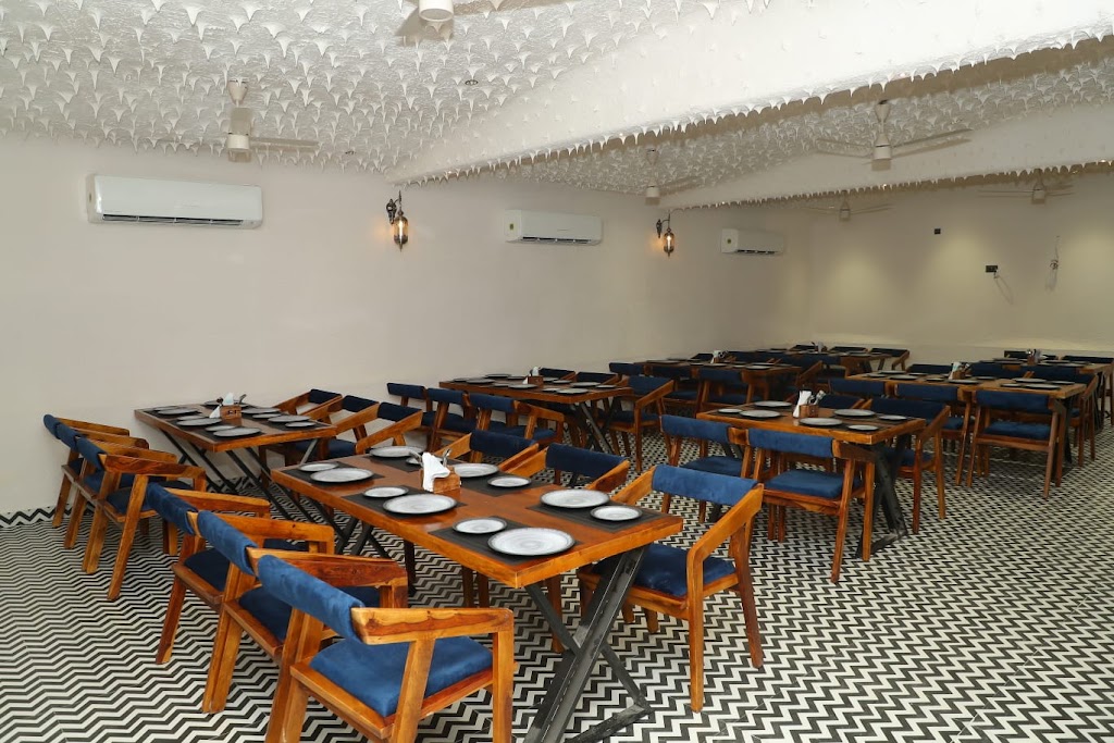 Vruksh The Family Restaurant