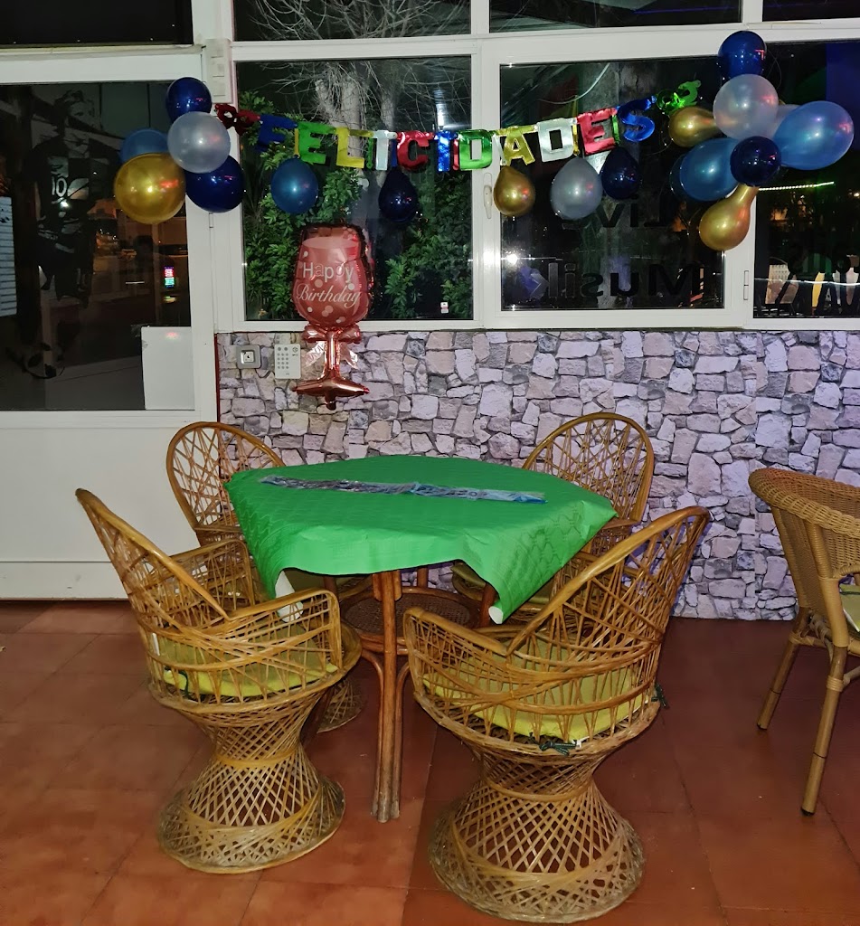 Pub Caraoke Palkarajo