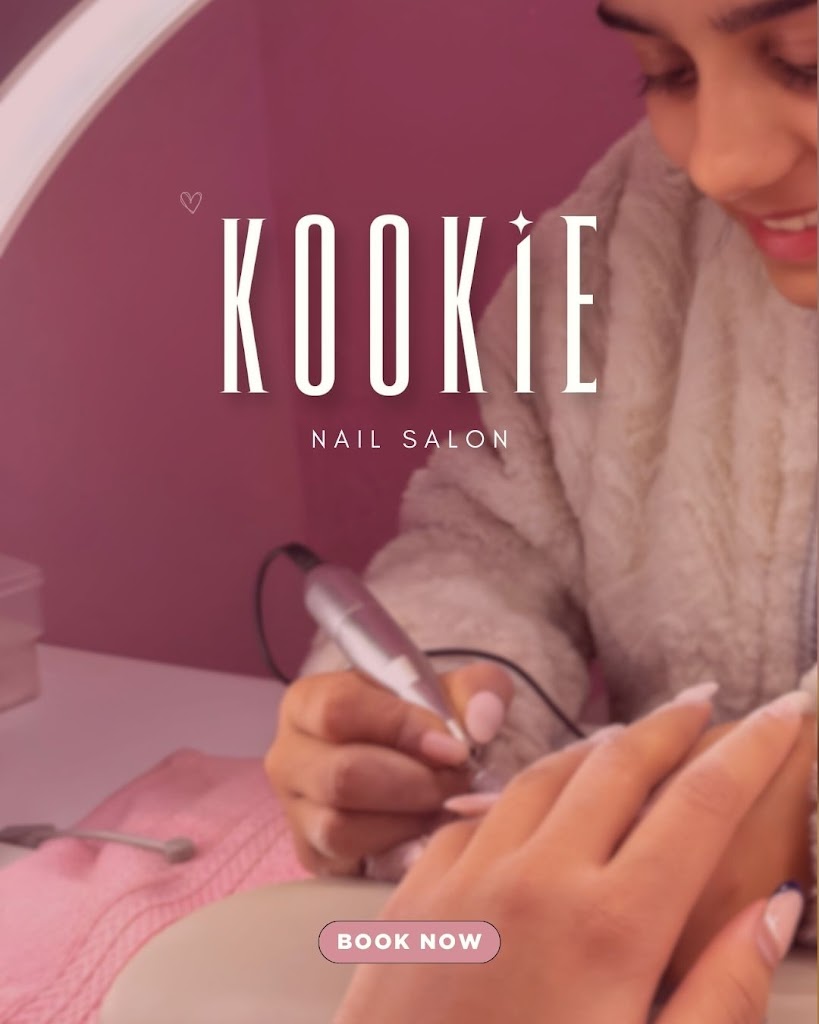 Kookie Nail Mehendi Studio
