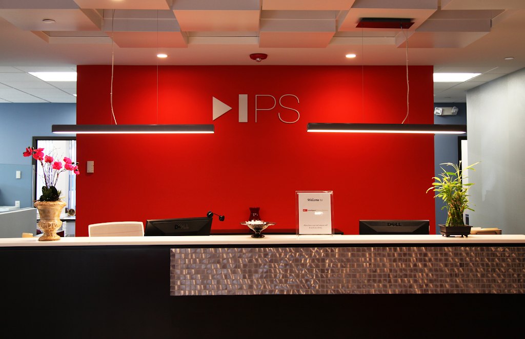 Intelligent Product Solutions