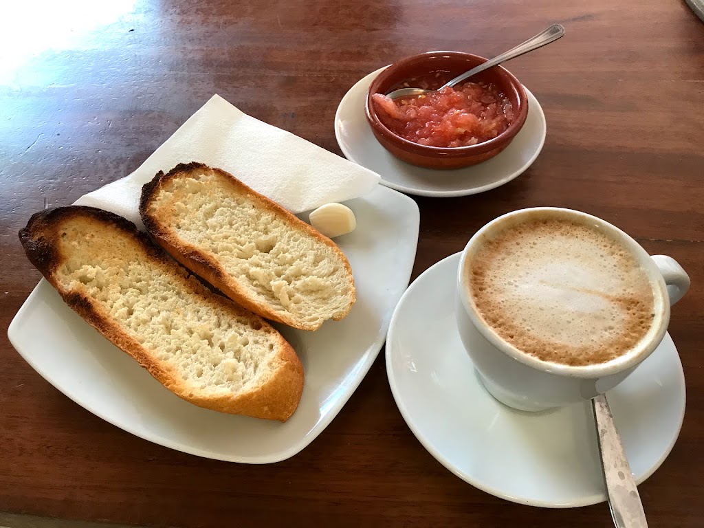 Vasari Cafe — Cafe