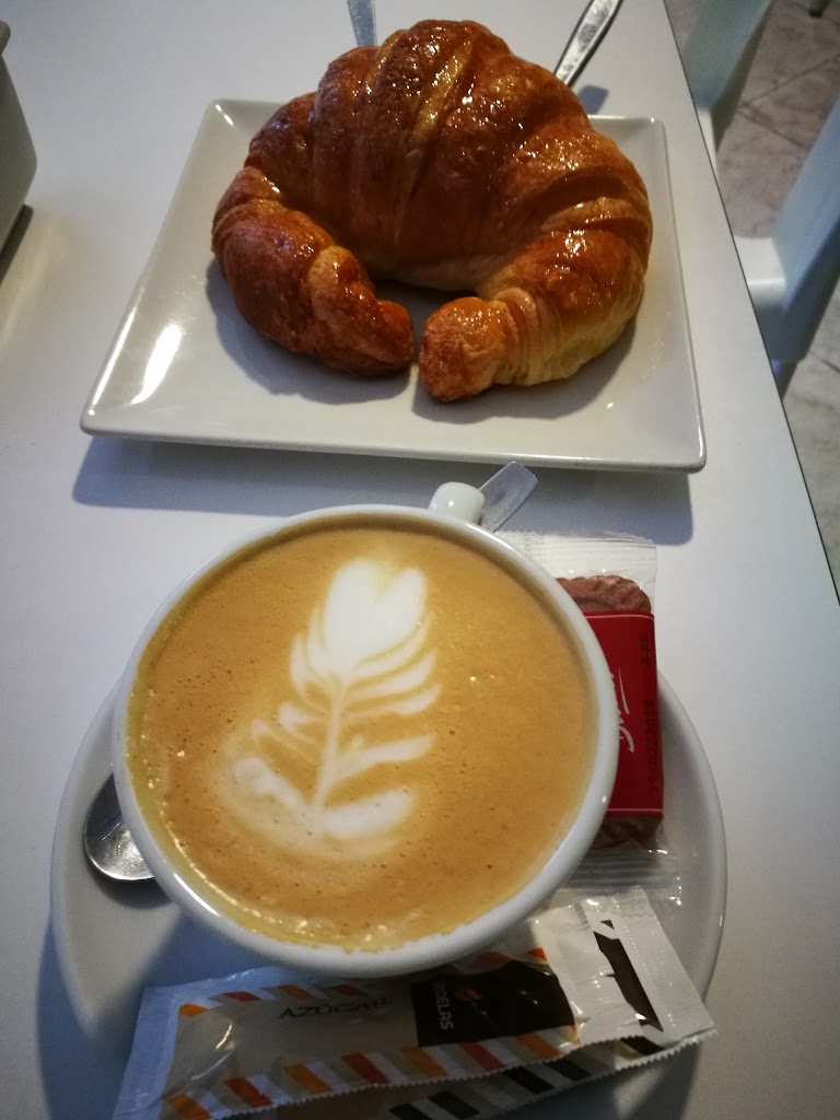 Pit Stop Cafeteria Cerveceria