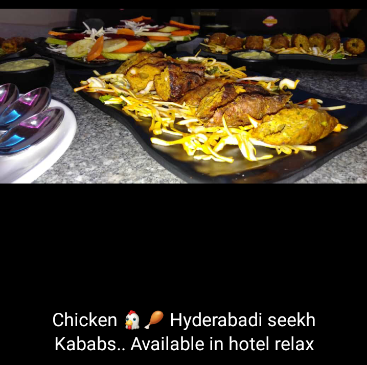 Food & drink