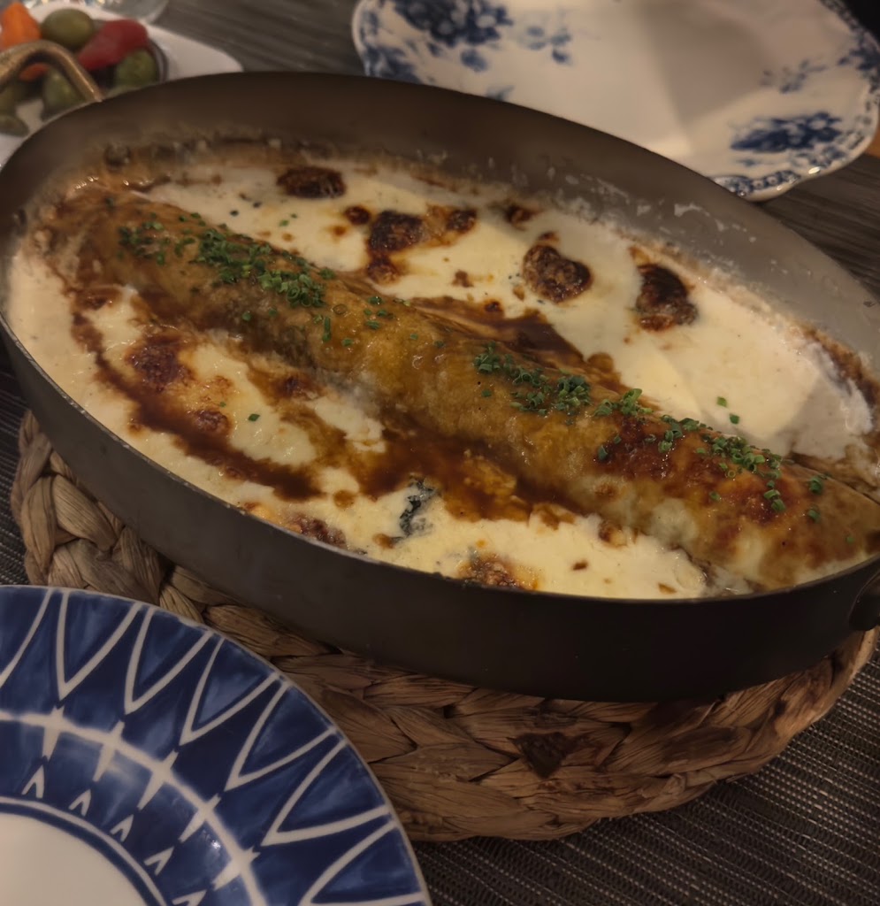 Tragata | Benito Gomez | Restaurante en Ronda — Mas recientes