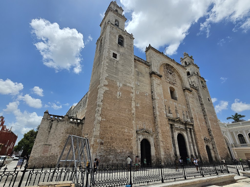 The little Catholic Souvenir Shop